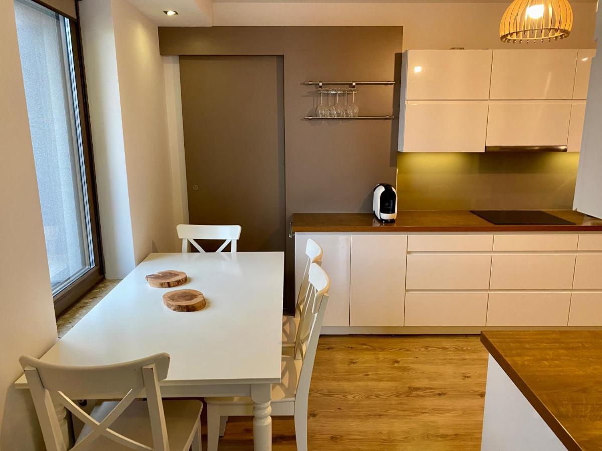 Apartament Centrum 64M2 Klimatyzacja Kedzierzyn-Kozle Exterior photo